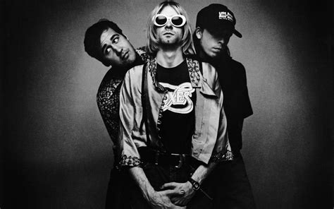 Nirvana .